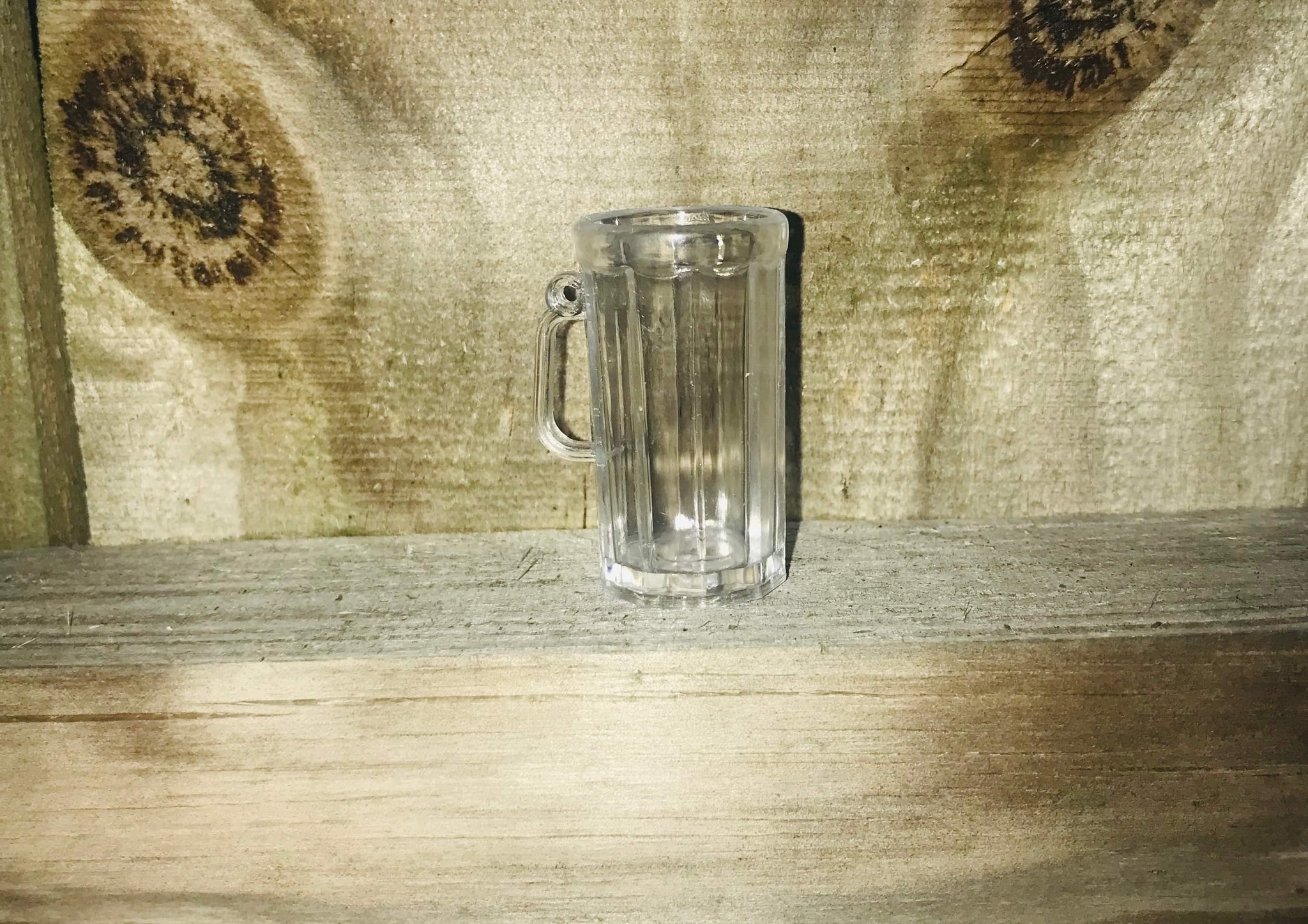 Mini Beer Mug