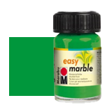 Marabu - Easy Marble Paint - Light Green