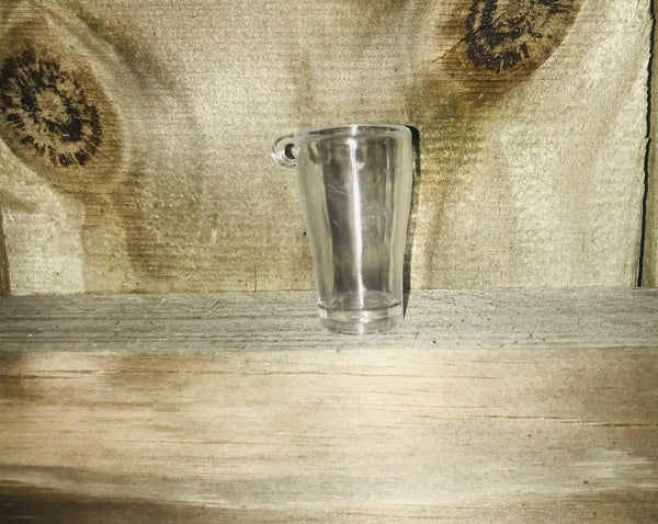 Mini Soda Cup