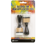 Mini Ink Applicator tool round