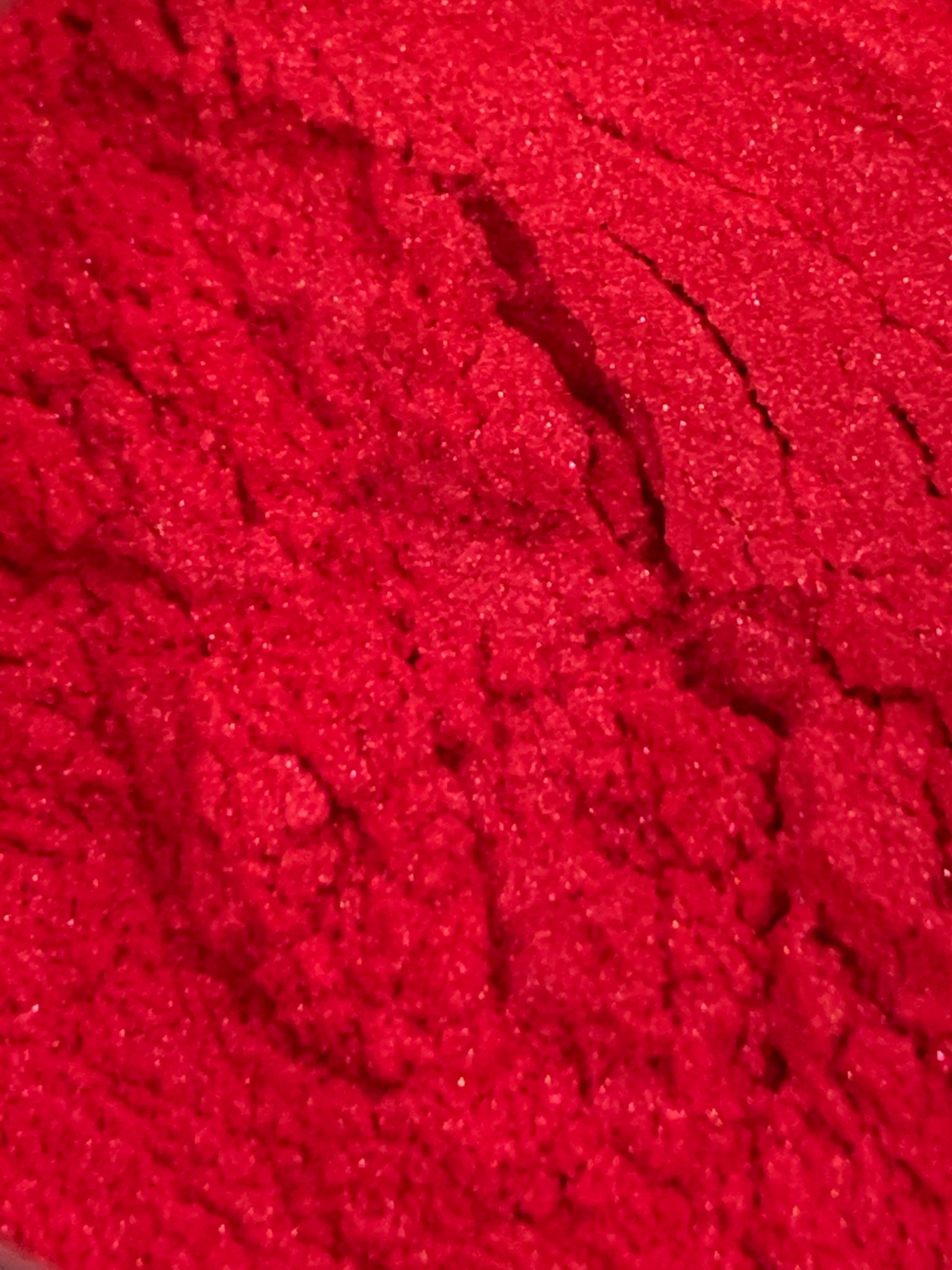 Mica Powder - Lady in Red