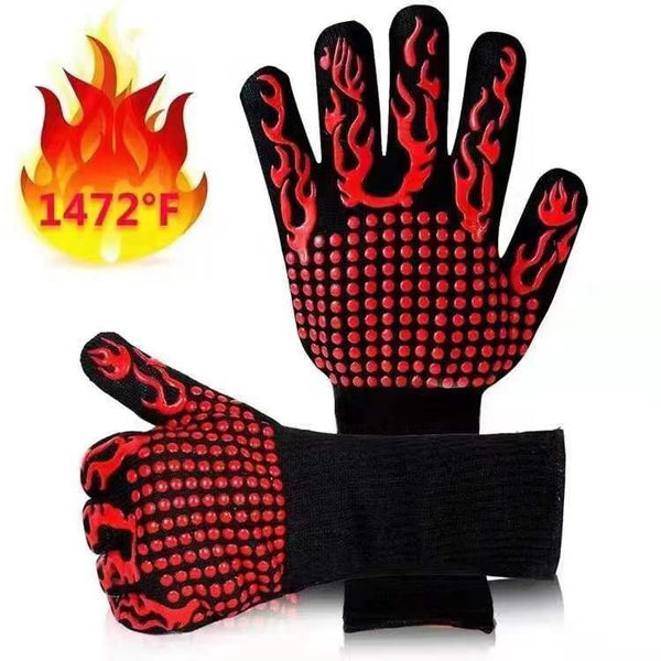Pre-Buy Heat Gloves