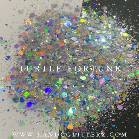 Turtle Fortune