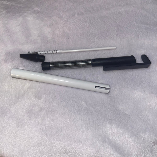 2 n 1 Sublimation Pen &Phone Holder