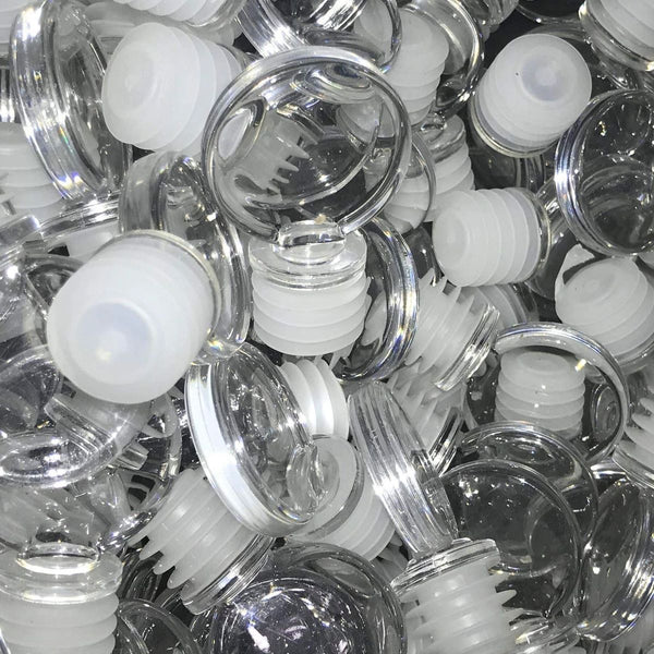 Blank Acrylic Wine Stoppers