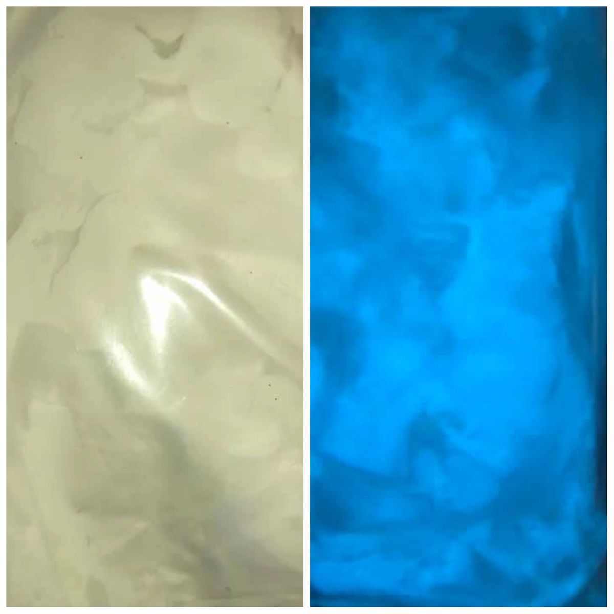 Blue's Clues-Glow Pigment